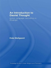 Abbildung von: An Introduction to Daoist Thought - Routledge