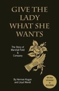 Cover: Give the Lady What She Wants - Mayuba Bookstores, Inc