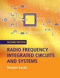 Cover: Radio Frequency Integrated Circuits and Systems - Cambridge University Press