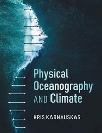 Abbildung von: Physical Oceanography and Climate - Cambridge University Press