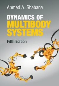 Abbildung von: Dynamics of Multibody Systems - Cambridge University Press