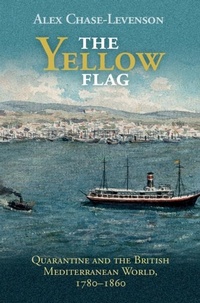 Abbildung von: The Yellow Flag - Cambridge University Press