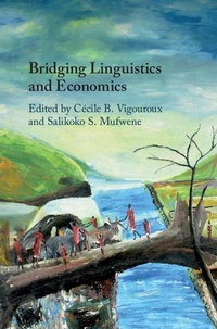 Abbildung von: Bridging Linguistics and Economics - Cambridge University Press