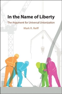 Abbildung von: In the Name of Liberty - Cambridge University Press