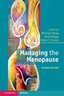 Cover: Managing the Menopause - Cambridge University Press
