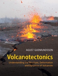 Abbildung von: Volcanotectonics - Cambridge University Press