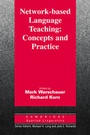 Cover: Network-Based Language Teaching: Concepts and Practice - Cambridge University Press