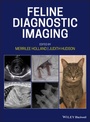 Cover: Feline Diagnostic Imaging - Wiley