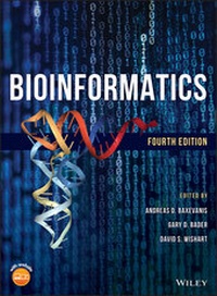 Bild: Bioinformatics - Wiley