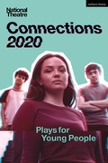 Cover: National Theatre Connections 2020 - Methuen Drama