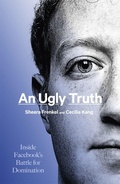 Cover: An Ugly Truth - The Bridge Street Press
