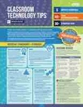 Cover: Classroom Technology Tips - Association for Supervision & Curriculum Development