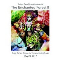 Enlarge image Cover: The Enchanted Forest II - Lulu.com