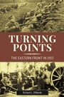 Cover: Turning Points - Praeger Publishers Inc