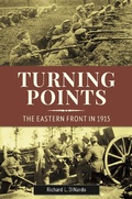 Cover: Turning Points - Praeger Publishers Inc