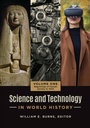 Cover: Science and Technology in World History - ABC-CLIO