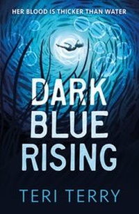 Enlarge image Cover: Dark Blue Rising - Hodder Children's Books