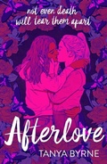 Cover: Afterlove - Hodder Children's Books