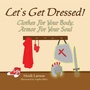 Cover: Let's Get Dressed! - Inspiring Voices