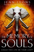 Cover: The Memory of Souls - Two Hoots
