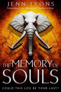 Enlarge image Cover: The Memory of Souls - Two Hoots