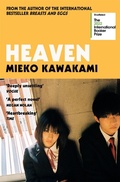 Cover: Heaven - Picador