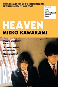 Abbildung von: Heaven - Picador