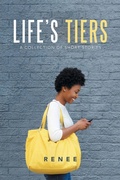 Cover: Life's Tiers - Xlibris Us