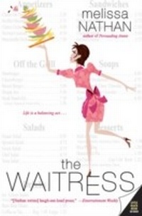 Enlarge image Cover: The Waitress - William Morrow Paperbacks