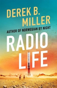 Abbildung von: Radio Life - ARCADIA