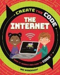 Cover: Create the Code: The Internet - Wayland