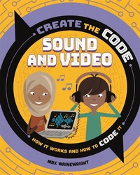 Abbildung von: Create the Code: Sound and Video - Wayland