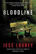Cover: Bloodline - Thomas & Mercer