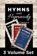 Cover: Hymns and Hymnody, 3-Volume Set - Cascade Books