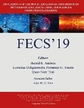 Cover: Frontiers in Education - C. S. R. E. A.