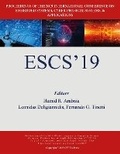Cover: Embedded Systems, Cyber-physical Systems, and Applications - C. S. R. E. A.