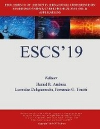 Abbildung von: Embedded Systems, Cyber-physical Systems, and Applications - C. S. R. E. A.
