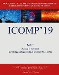 Cover: Internet Computing and Internet of Things - C. S. R. E. A.