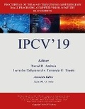 Cover: Image Processing, Computer Vision, and Pattern Recognition - C. S. R. E. A.