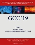 Cover: Grid, Cloud, and Cluster Computing - C. S. R. E. A.