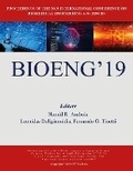 Cover: Biomedical Engineering and Sciences - C. S. R. E. A.