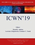 Cover: Wireless Networks - C. S. R. E. A.