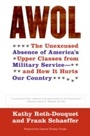 Cover: AWOL - HarperCollins