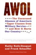 Cover: AWOL - HarperCollins