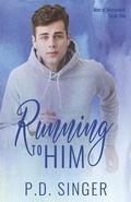 Cover: Running to Him - Rocky Ridge Books