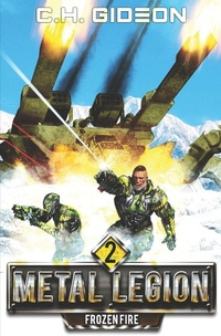 Enlarge image Cover: Frozen Fire - Lmbpn Publishing