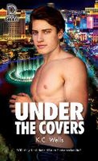 Enlarge image Cover: Under the Covers - Dreamspinner Press