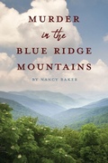 Cover: Murder in the Blue Ridge Mountains - Xulon Press
