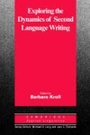 Cover: Exploring the Dynamics of Second Language Writing - Cambridge University Press