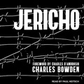 Cover: Jericho - Tantor Audio